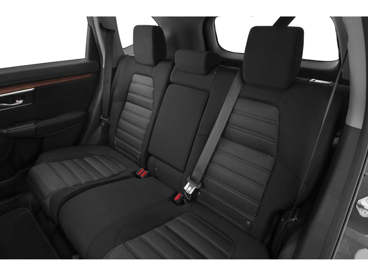 Thumbnail: 2020 Honda CR-V - 9