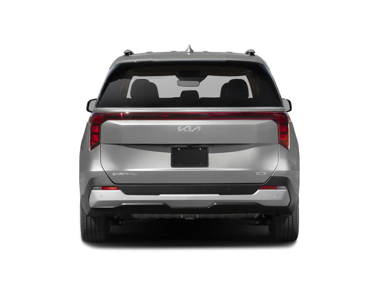 2026 Kia Carnival EX 5