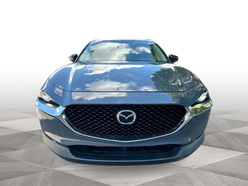 Thumbnail: 2023 Mazda CX-30 - 3