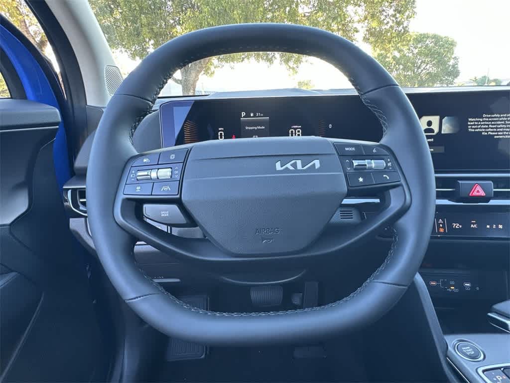 Thumbnail: 2026 Kia Sportage - 15