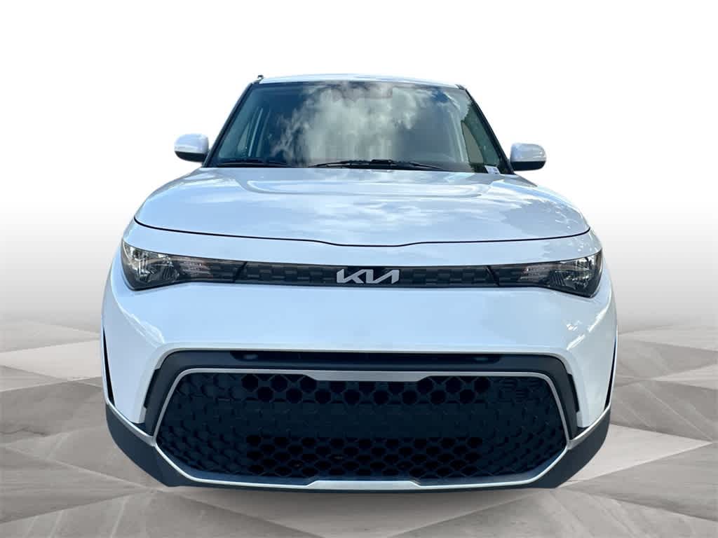 Thumbnail: 2023 Kia Soul - 3