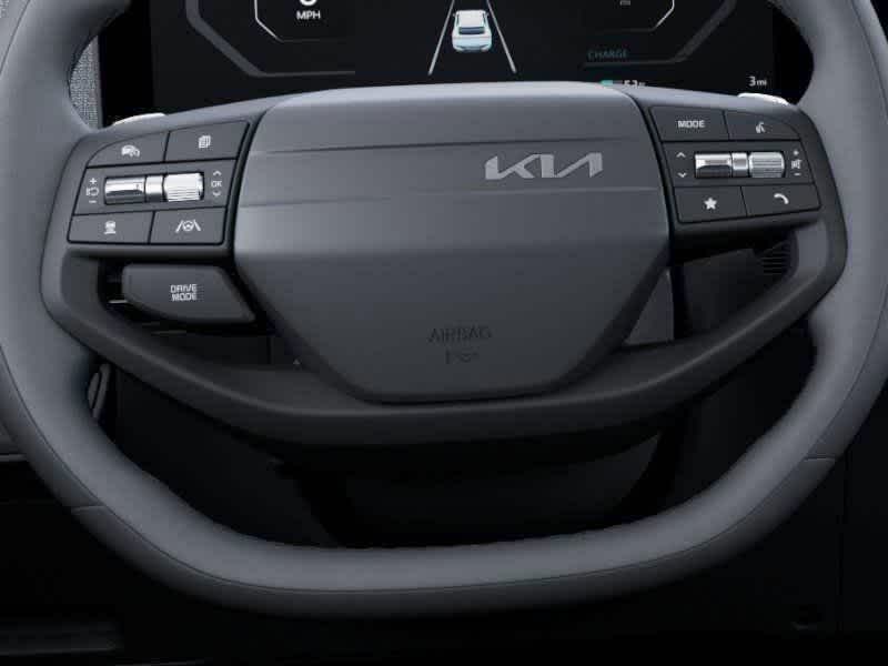 Thumbnail: 2025 Kia EV6 - 21