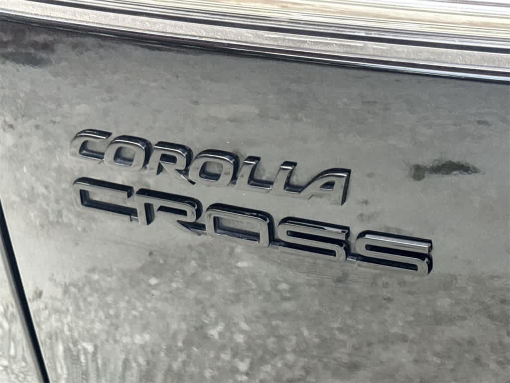 Thumbnail: 2024 Toyota Corolla Cross - 10