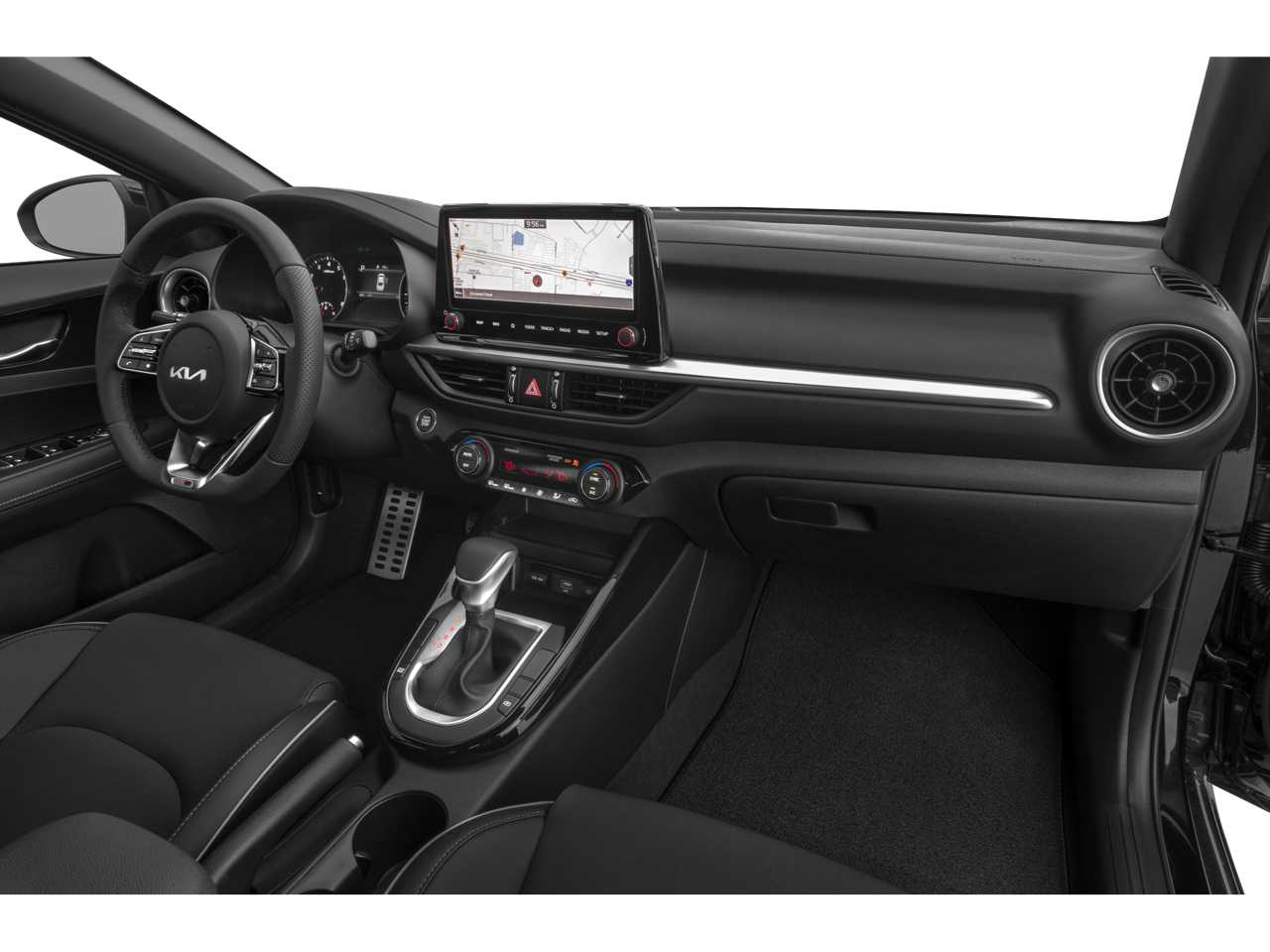 Thumbnail: 2023 Kia Forte - 11