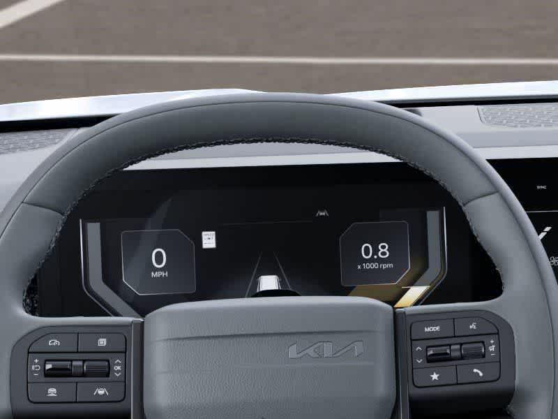 Thumbnail: 2027 Kia Telluride - 21