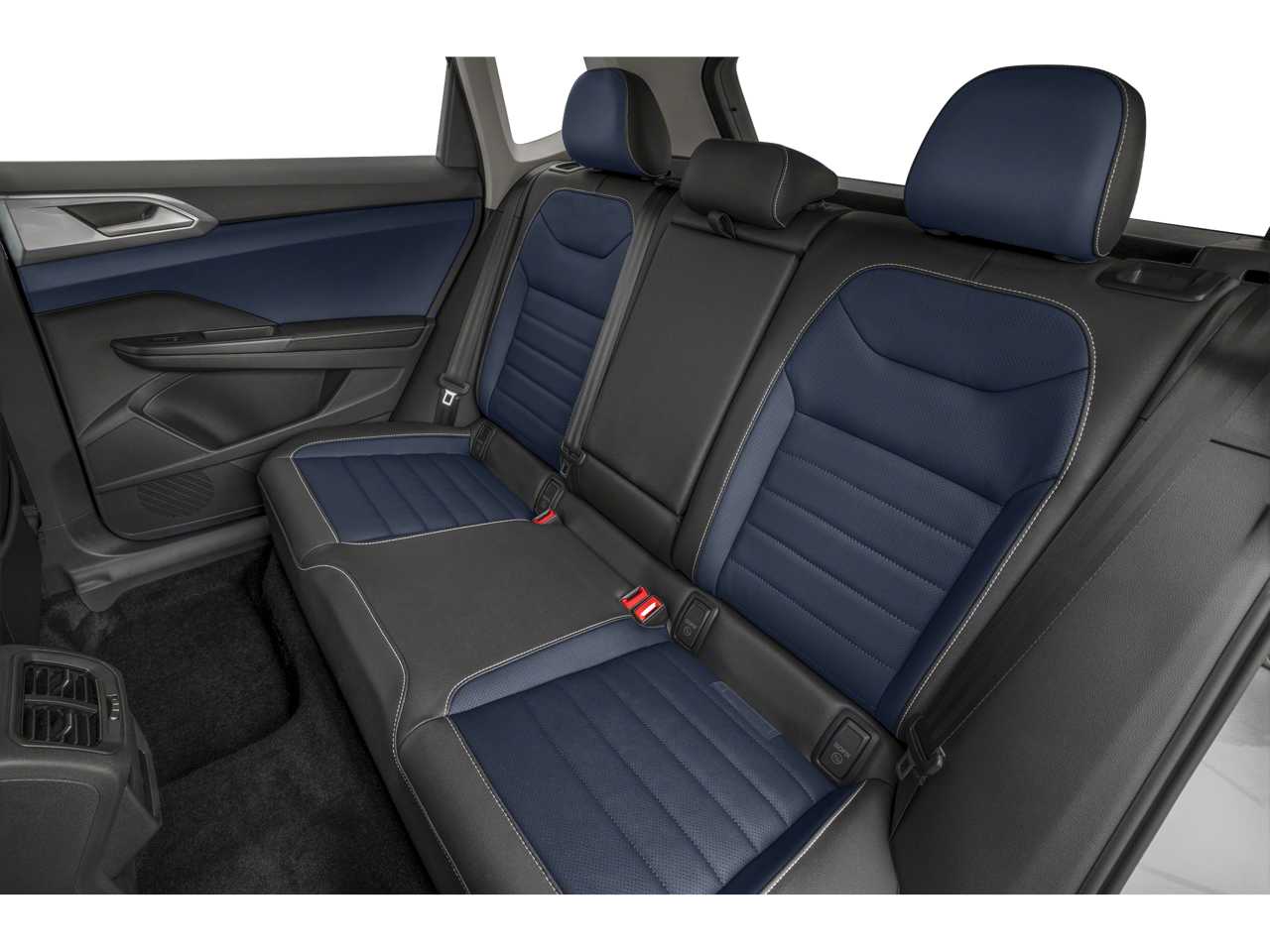 Thumbnail: 2025 Volkswagen Taos - 9