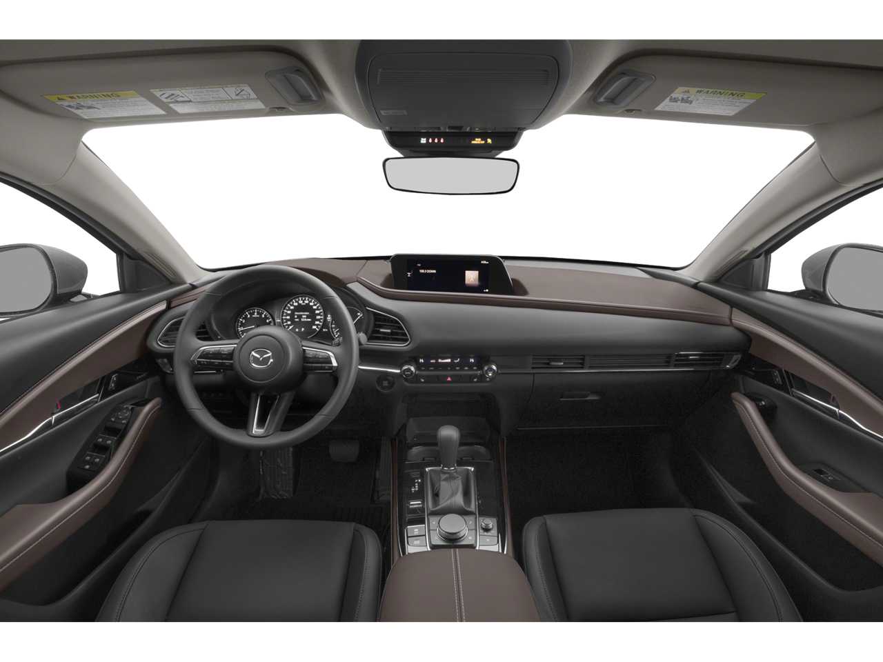 Thumbnail: 2024 Mazda CX-30 - 5