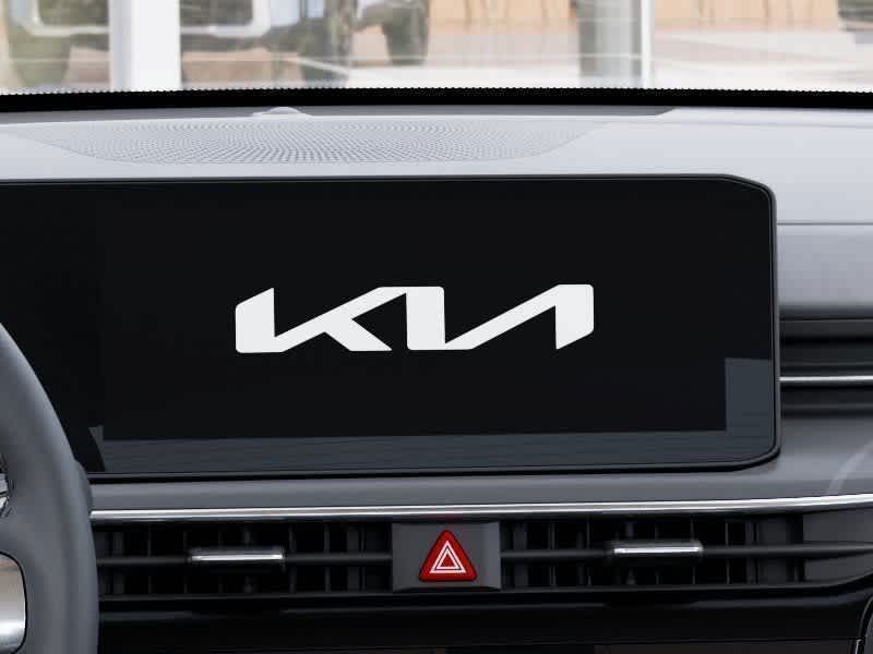 Thumbnail: 2026 Kia K5 - 21