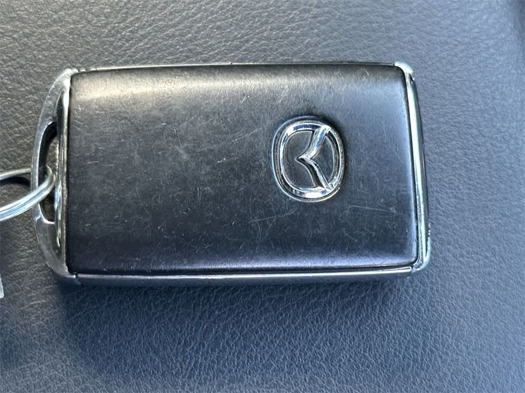 Thumbnail: 2024 Mazda CX-5 - 28