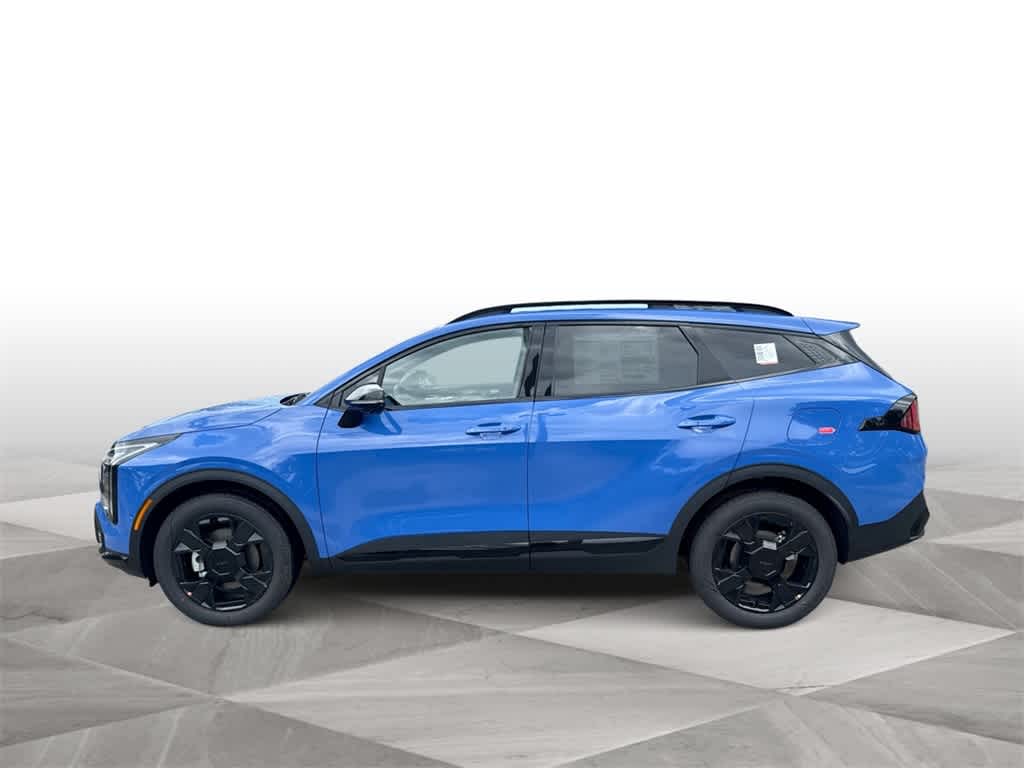 Thumbnail: 2026 Kia Sportage - 5