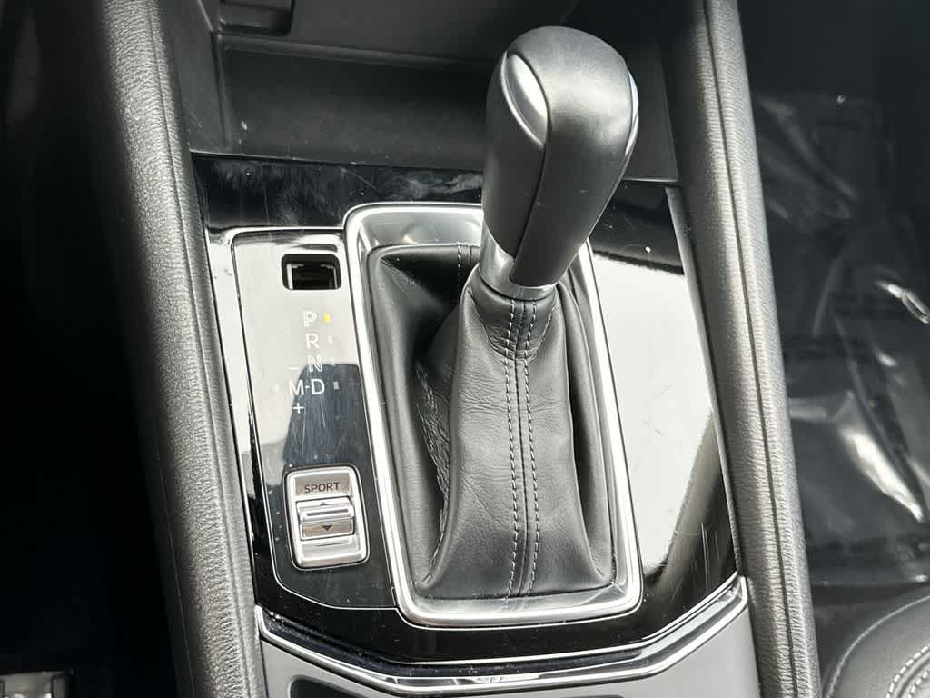 Thumbnail: 2025 Mazda CX-5 - 21