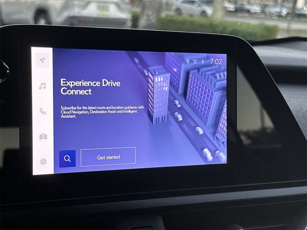 Thumbnail: 2023 Lexus UX - 18