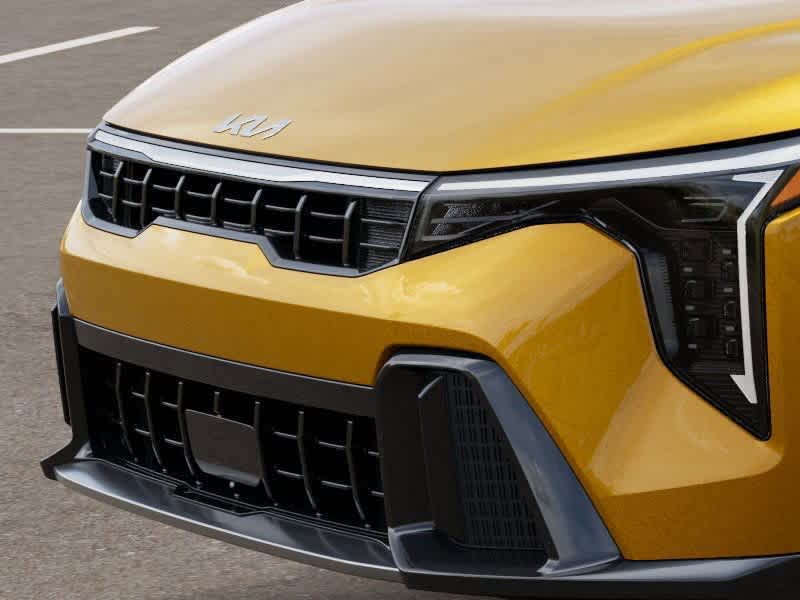 Thumbnail: 2026 Kia K4 - 12