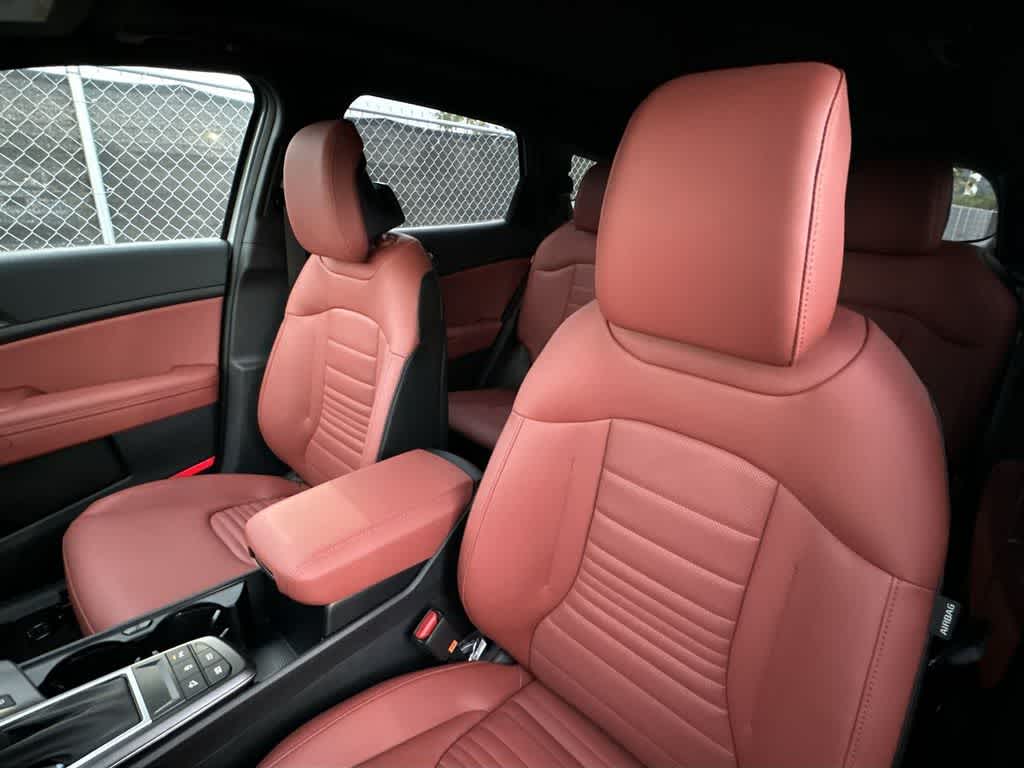 Thumbnail: 2026 Kia Sportage - 14