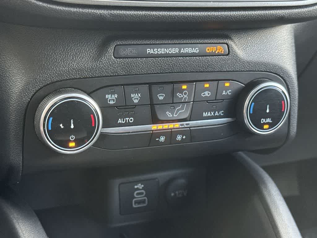 Thumbnail: 2024 Ford Escape - 20