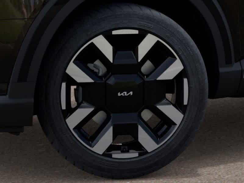 Thumbnail: 2027 Kia Telluride - 9