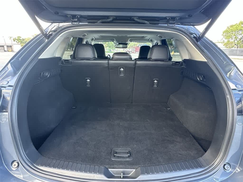 Thumbnail: 2024 Mazda CX-5 - 25