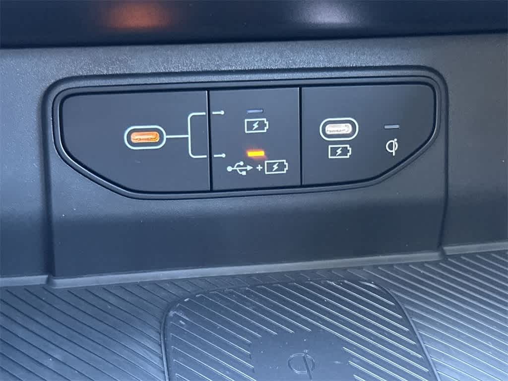 Thumbnail: 2026 Kia Sportage - 17