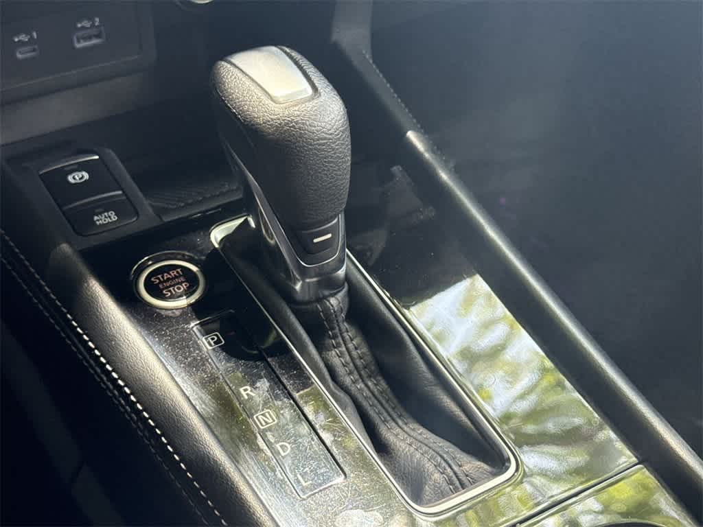 Thumbnail: 2023 Nissan Kicks - 21