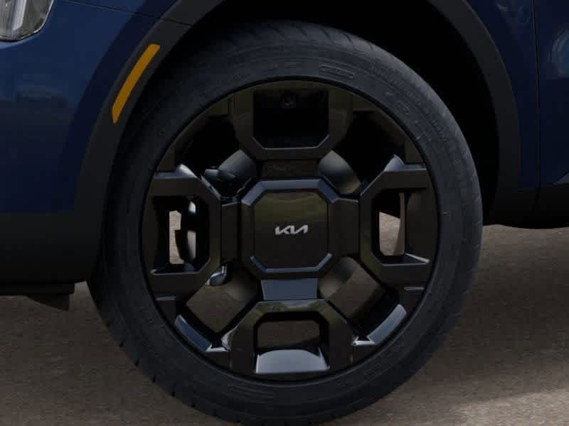 Thumbnail: 2025 Kia Sorento - 9