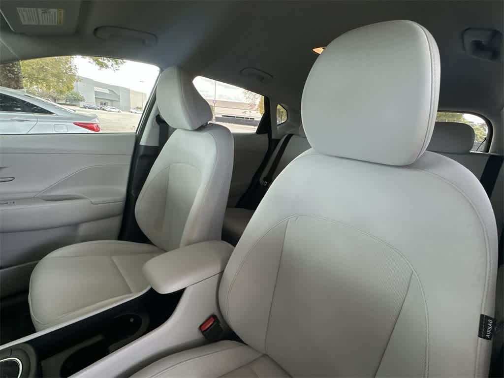 Thumbnail: 2024 Hyundai Kona - 14