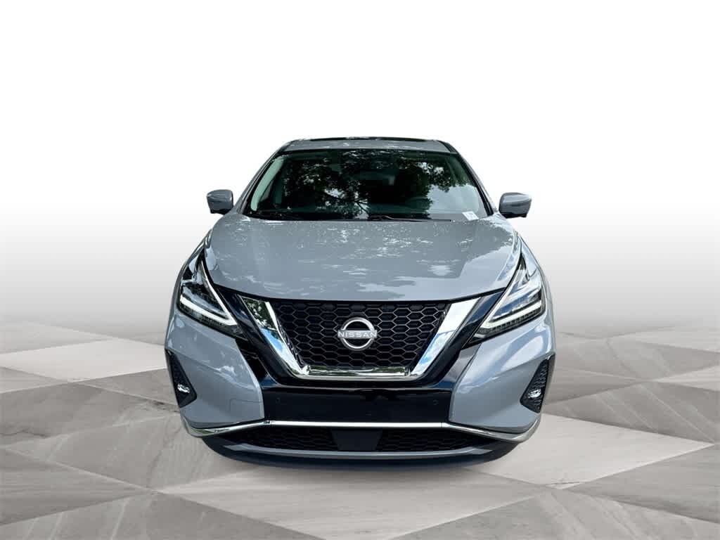 Used 2024 Nissan Murano SL SUV