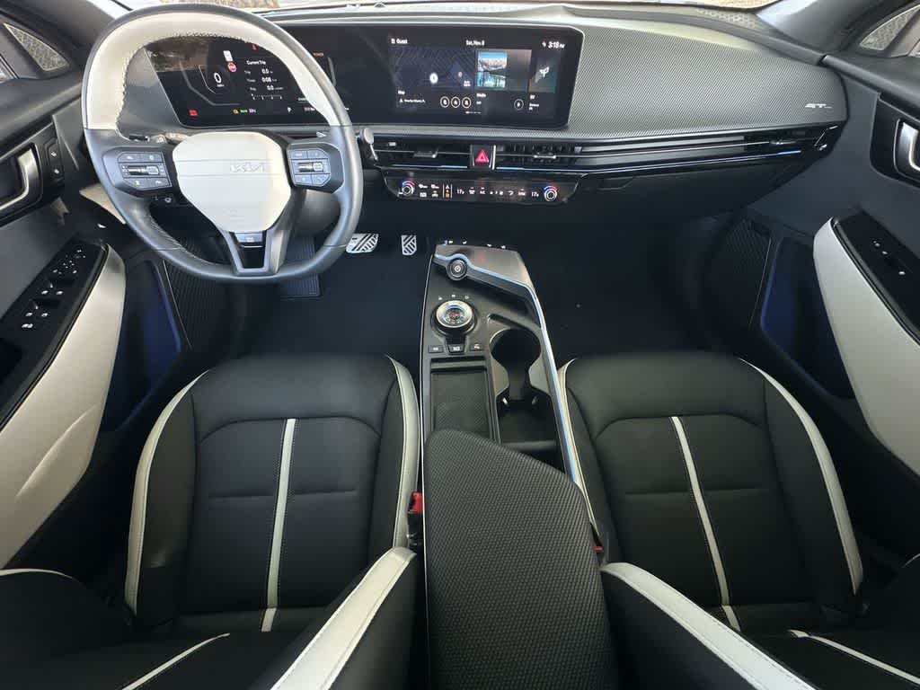 Thumbnail: 2025 Kia EV6 - 24