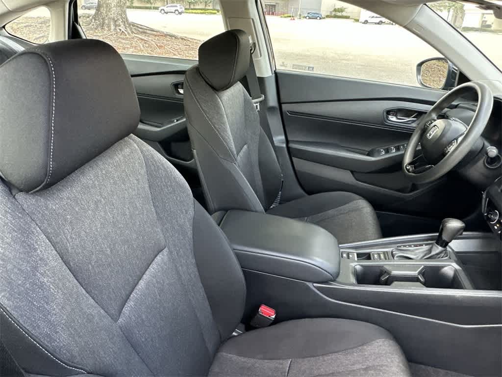 Thumbnail: 2024 Honda Accord - 27