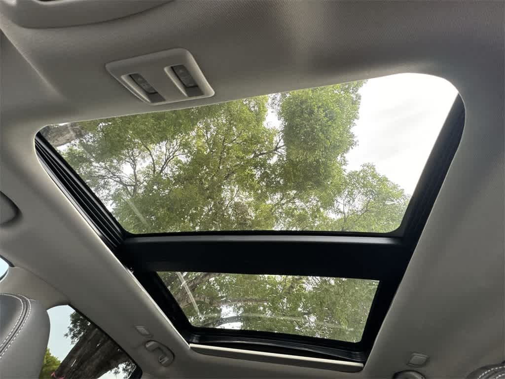 Thumbnail: 2024 Nissan Murano - 17