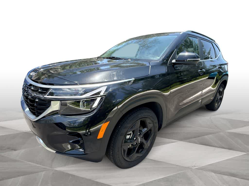 Thumbnail: 2026 Kia Seltos - 4