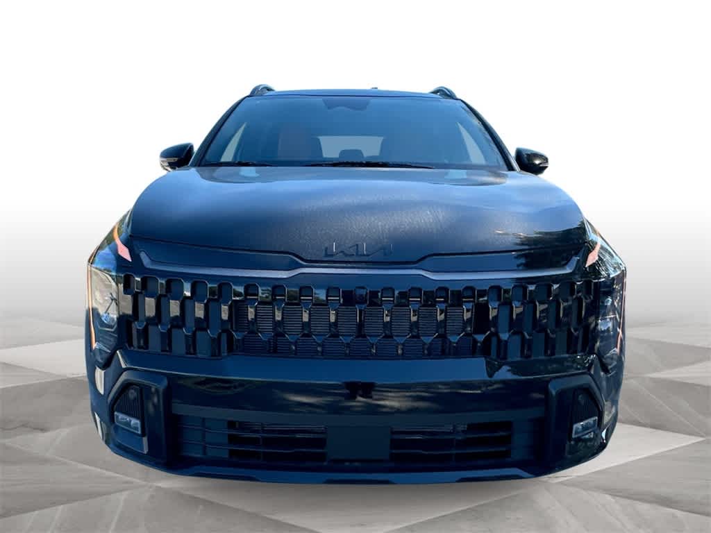 Thumbnail: 2026 Kia Sportage - 3