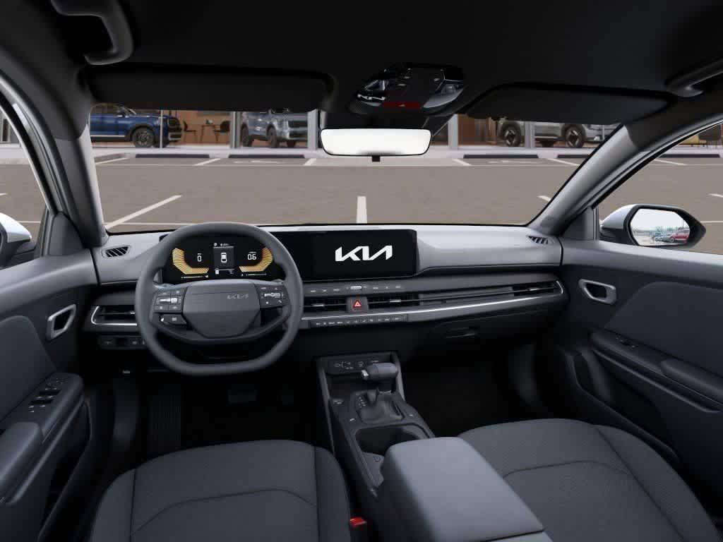 Thumbnail: 2026 Kia K4 - 14