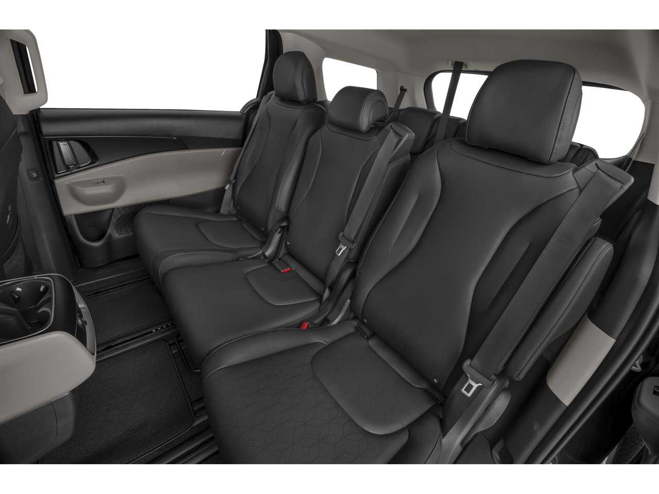 Thumbnail: 2026 Kia Carnival - 9