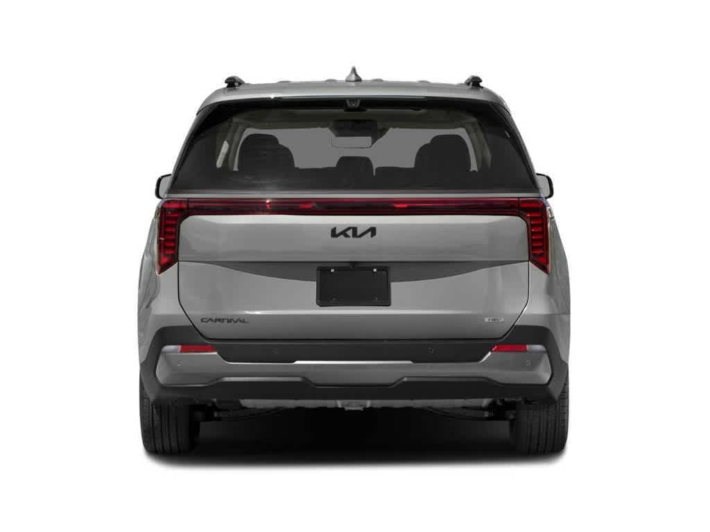 Thumbnail: 2026 Kia Carnival - 5