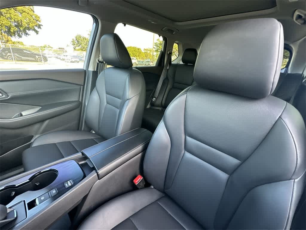 Thumbnail: 2023 Nissan Rogue - 14