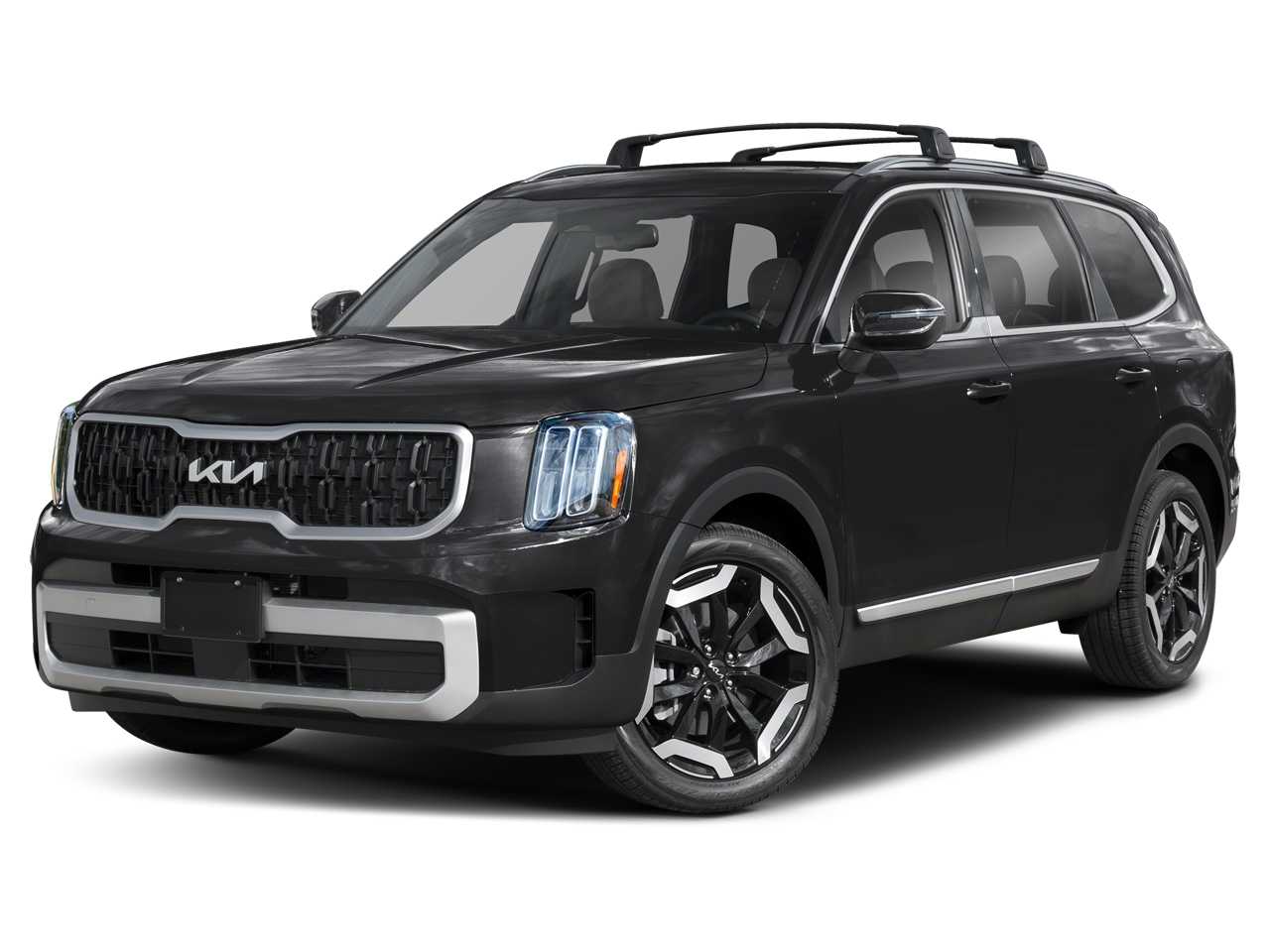 Thumbnail: 2024 Kia Telluride - 1