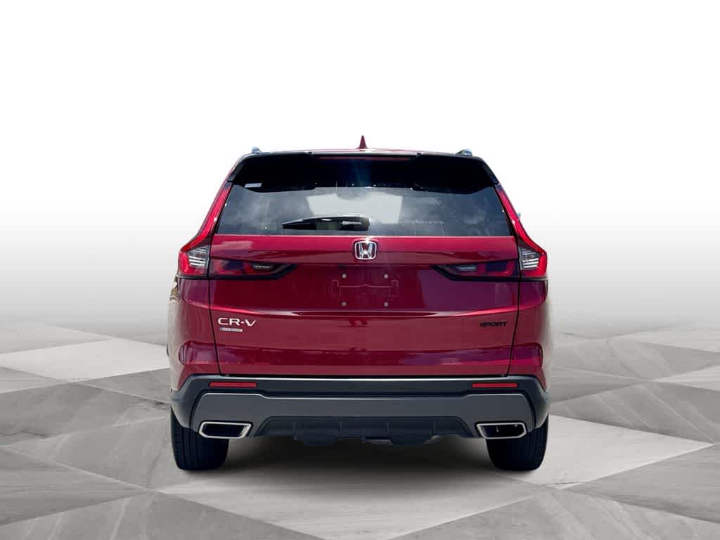 Thumbnail: 2024 Honda CR-V - 7