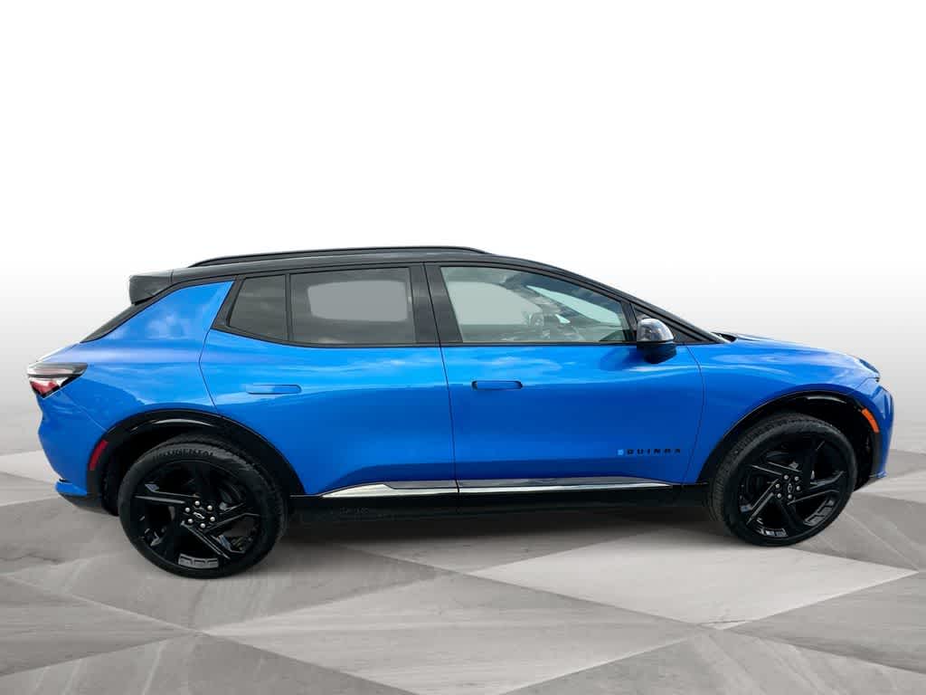 Thumbnail: 2026 Chevrolet Equinox - 9