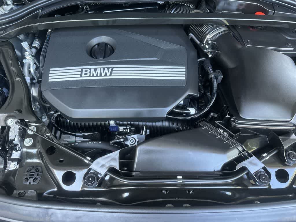 Thumbnail: 2025 BMW 2 Series - 12
