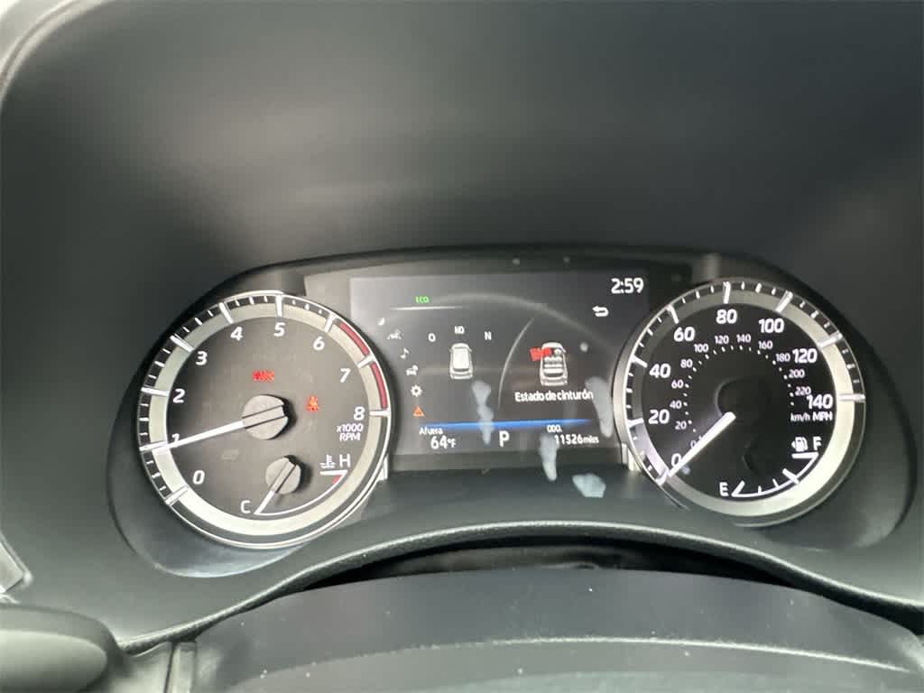 Thumbnail: 2023 Toyota Highlander - 16