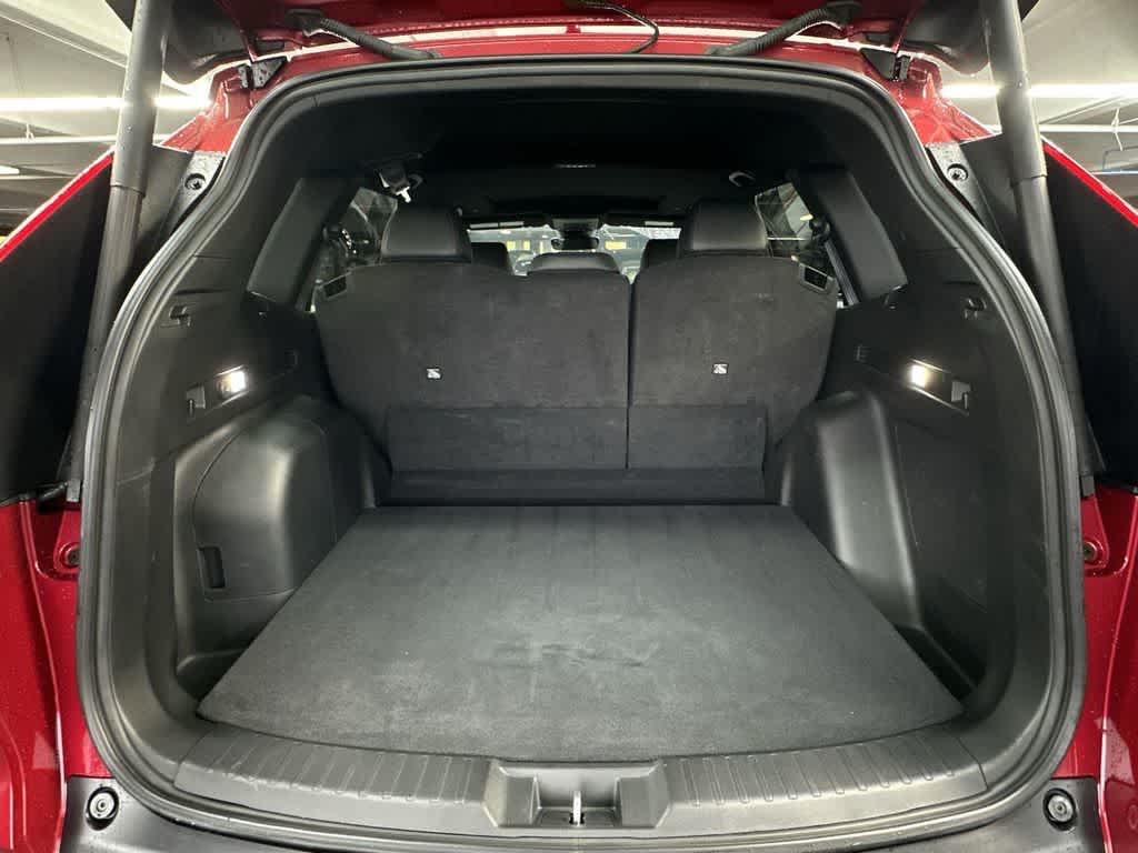 Thumbnail: 2024 Honda CR-V - 25