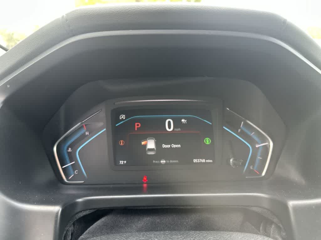 Thumbnail: 2024 Honda Odyssey - 16