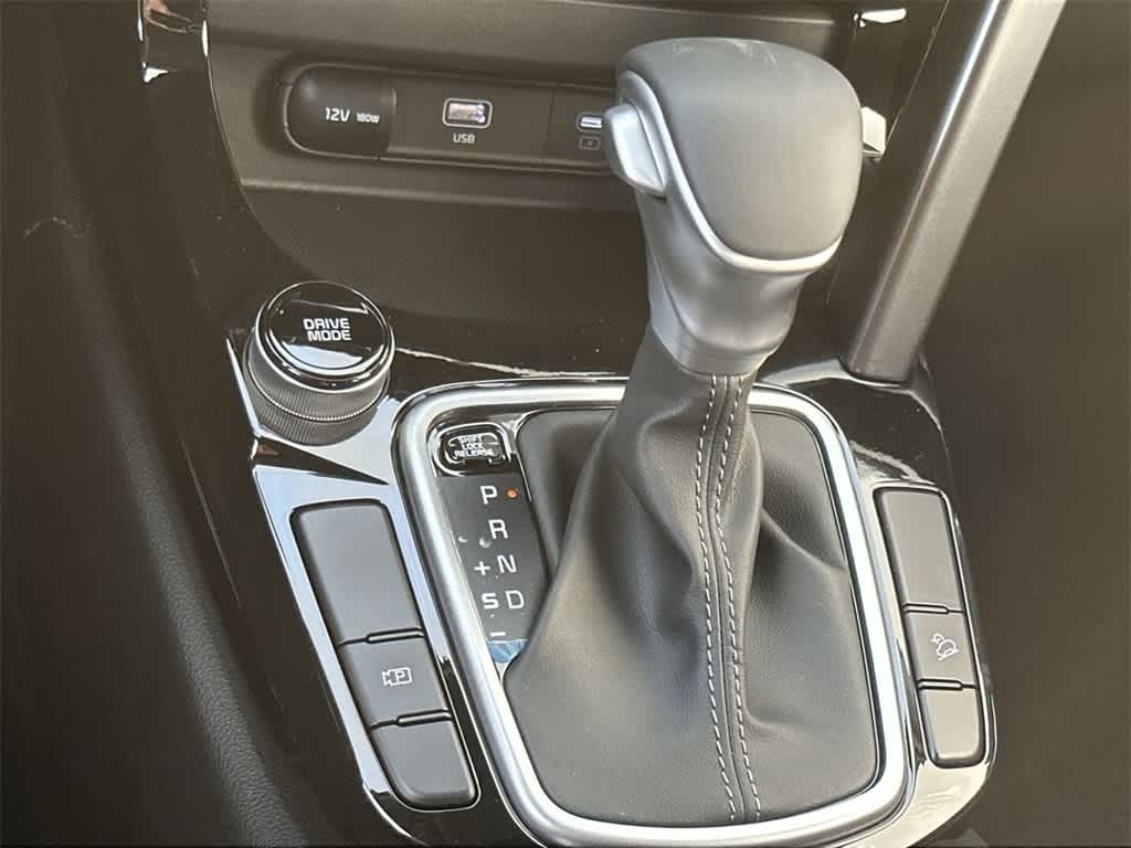 Thumbnail: 2026 Kia Seltos - 21