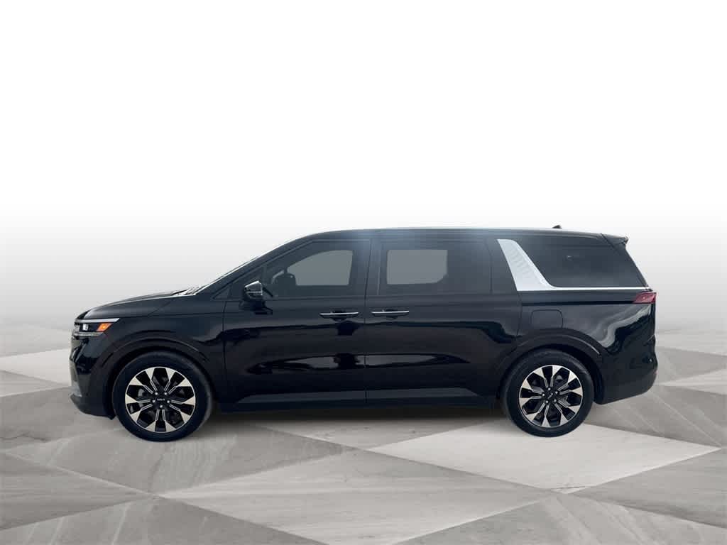 Thumbnail: 2024 Kia Carnival - 5
