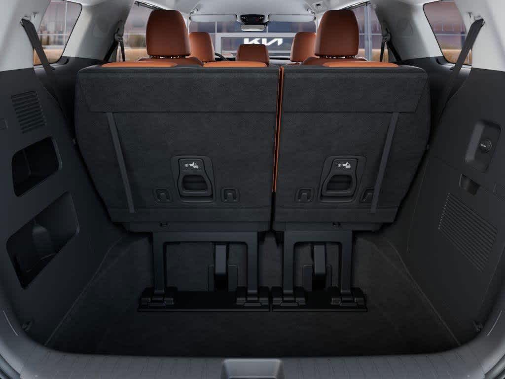Thumbnail: 2026 Kia Carnival - 19