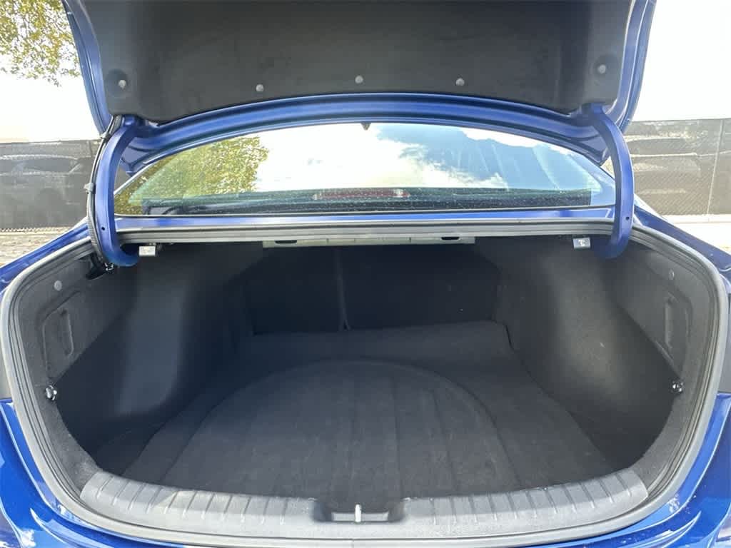 Thumbnail: 2023 Kia Forte - 25