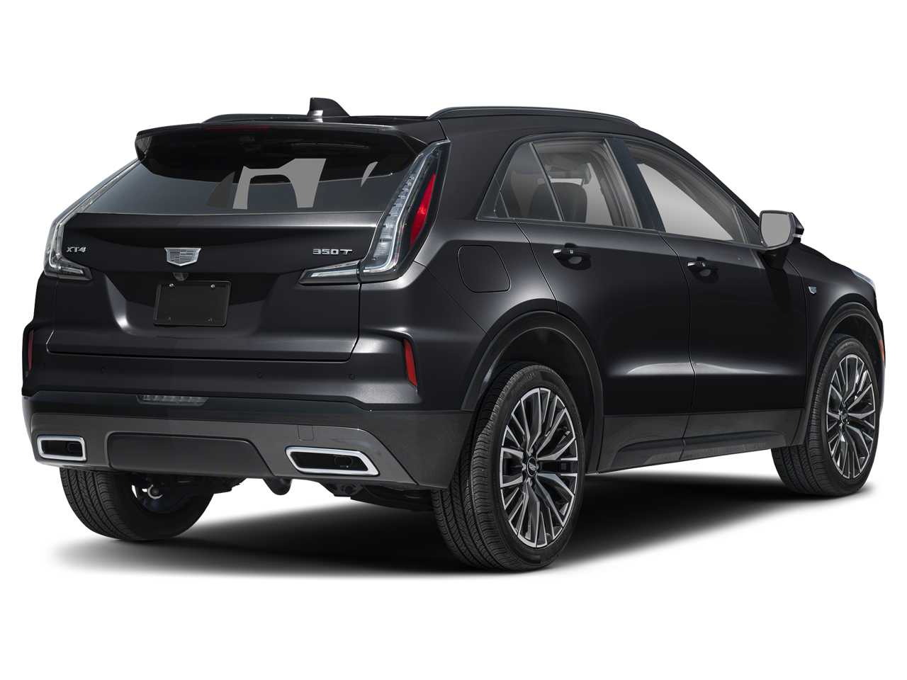 Thumbnail: 2024 Cadillac XT4 - 2