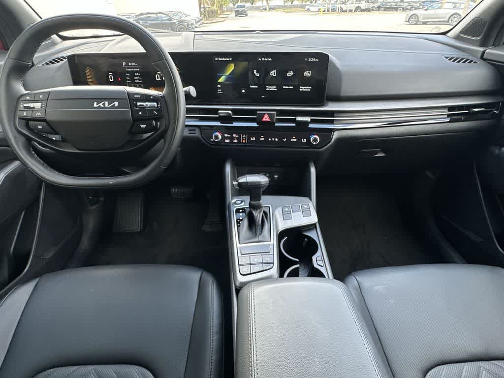 Thumbnail: 2026 Kia Sportage - 24