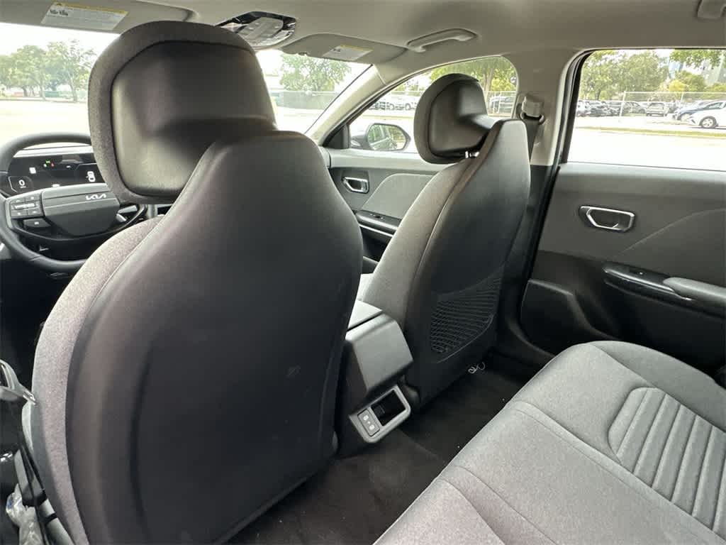 Thumbnail: 2025 Kia K4 - 23