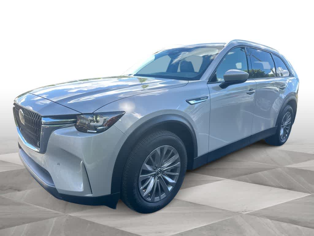 2025 Mazda CX-90 Preferred -
                  Doral, FL